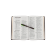 Load image into Gallery viewer, Personalized NIV Thinline Bible Large Print Burgundy