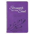 Load image into Gallery viewer, Strength for your Soul Devotional - Karen Moore