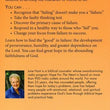 Load image into Gallery viewer, Success Through Failure - June Hunt
