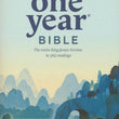 Load image into Gallery viewer, The One Year Bible KJV