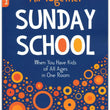 Load image into Gallery viewer, All Together Sunday School, Book 1