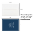 Load image into Gallery viewer, Christian Ministry Appreciation Card for Pastors A Truly Great Pastor