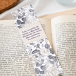 Load image into Gallery viewer, Spanish Proverbs 31:25 8’X2’ Bookmark for Women | Gift for Virtuous Woman