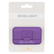 Load image into Gallery viewer, Adjustable Clip On Book Light