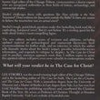 Load image into Gallery viewer, The Case for Christ, Updated and Expanded - Lee Strobel