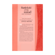 Load image into Gallery viewer, Personalized Custom Text Your Name Battlefield of The Mind New Testament: Commentary by Joyce Meyer Coral LuxLeather