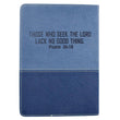 Load image into Gallery viewer, 365 Days to Knowing God for Guys Devotional Faux Leather Edition