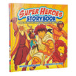 Load image into Gallery viewer, Super Heroes Storybook
