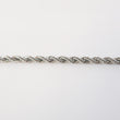 Load image into Gallery viewer, Stainless Steel Twist Chain Rope Necklace