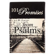 Load image into Gallery viewer, 101 Promises from Psalms Boxed Cards