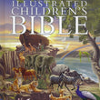 Load image into Gallery viewer, The Complete Illustrated Children's Bible