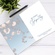 Load image into Gallery viewer, Christian Sympathy Card Get Well Soon Card