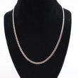 Load image into Gallery viewer, Small Chain Link Necklace for Men