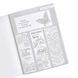 Load image into Gallery viewer, Where Love Blooms Coloring Book