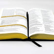 Load image into Gallery viewer, Personalized NKJV Maxwell Leadership Bible Third Edition Leathersoft Black Comfort Print