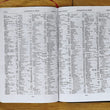 Load image into Gallery viewer, Personalized NKJV Thompson Chain-Reference Bible Red Letter Bonded Leather Black