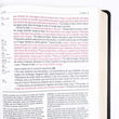 Load image into Gallery viewer, Personalized Biblia De Estudio Del Diario Vivir RVR60 Letra Grande (Spanish)