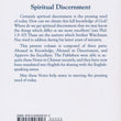Load image into Gallery viewer, Spiritual Discernment - Watchman Nee