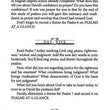 Load image into Gallery viewer, Praising God Through Prayer And Worship: Psalms - Kay Arthur & Pete De Lacy