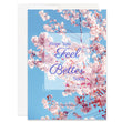 Load image into Gallery viewer, Christian Get Well Soon Card