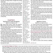 Load image into Gallery viewer, Personalized The KJV Open Bible Comfort Print: Complete Reference System Leathersoft Black