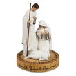 Load image into Gallery viewer, A Savior Is Born--Holy Family Sculpture