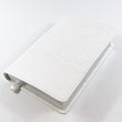 Load image into Gallery viewer, Personalized NIV The Flower Girl Bible White Imitation Leather