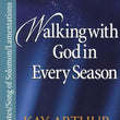 Load image into Gallery viewer, Walking with God in Every Season: Ecclesiastes/Song of Solomon/Lamentations - Kay Arthur & Pete De Lacy
