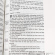 Load image into Gallery viewer, Personalized NASB The New Inductive Study Bible Milano Softone Brown