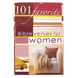 Load image into Gallery viewer, 101 Favorite Bible Verses for Women Boxed Cards