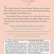 Load image into Gallery viewer, Personalized ICB Precious Moments Holy Bible Leathersoft Pink