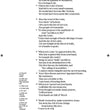 Load image into Gallery viewer, Personalized NKJV Single-Column Reference Bible Premium Black Leather Comfort Print