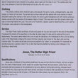 Load image into Gallery viewer, The Tabernacle Pamphlet