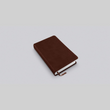 Load image into Gallery viewer, Personalized ESV Student Study Bible TruTone Chestnut