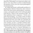 Load image into Gallery viewer, The Purpose-Driven Life: What on Earth Am I Here For? (Booklet) - Rick Warren