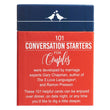 Load image into Gallery viewer, 101 Conversation Starters For Couples Boxed Cards