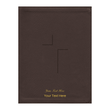 Load image into Gallery viewer, Personalized NIV The Jesus Bible Indexed Leathersoft Brown