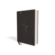 Load image into Gallery viewer, Personalized The Jesus Bible ESV Edition Cloth Over Board Gray