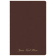 Load image into Gallery viewer, Personalized Bible RVR 1960 Biblia de Estudio Arco Iris (Spanish)