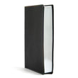 Load image into Gallery viewer, Personalized KJV Rainbow Study Bible Black LeatherTouch