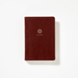 Load image into Gallery viewer, Personalized Custom Text Your Name Reina Valera 1960 Santa Biblia Edicion para Notas Leathersoft Cafe (RVR 1960 Holy Bible Journal Edition Imitaiton Leather Brown)