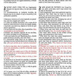 Load image into Gallery viewer, Personalized RVR 1960/KJV Biblia Bilingue borgoña imitacion piel (Spanish Edition)