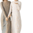 Load image into Gallery viewer, Willow Tree My Sister, My Friend, Sculpted Hand-Painted Figure