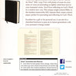 Load image into Gallery viewer, Personalized KJV Journal The Word Bible Large Print Hardcover Black King James Version