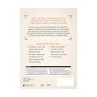 Load image into Gallery viewer, Personalized KJV Amplified Parallel Bible Large Print Leathersoft Caramel/Burgundy
