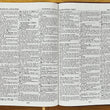 Load image into Gallery viewer, Personalized KJV Thompson Chain-Reference Bible Red Letter Large Print Brown