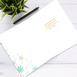 Load image into Gallery viewer, Christian Happy Holidays Card for Christmas