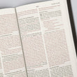 Load image into Gallery viewer, Personalized ESV Thinline Brown Natural Leather