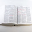 Load image into Gallery viewer, Personalized KJV Dake's Annotated Reference Bible