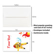 Load image into Gallery viewer, Firefighter Appreciation Card